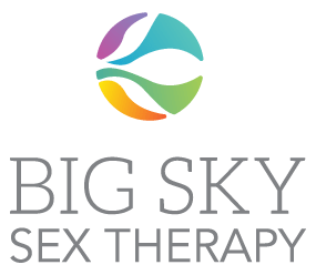 Big Sky Sex Therapy